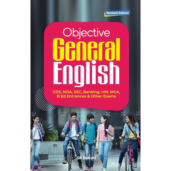 Objective General English