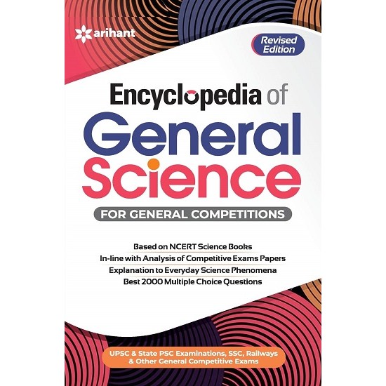 Encyclopedia of General Science