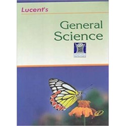 Lucent General Science (Ravi Bhushan)