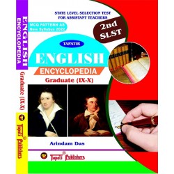 SLST English Encyclopedia IX - X (Arindam Das)