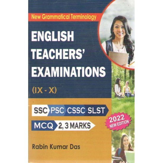 New Grammatical Terminology English Teachers Examinations