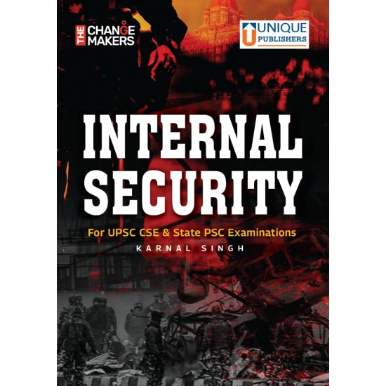 Internal Security (Karnal Shingh)