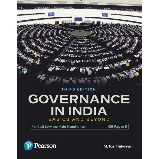 Governance in india (M Karthikeyan)