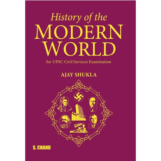 History of the Modern World (Ajay Shukla)