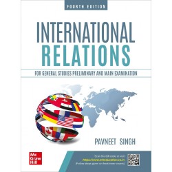 International Relations For Civil Services Examination 4th Edition