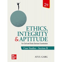 Ethics Integrity And Aptitude (Atul Garg)