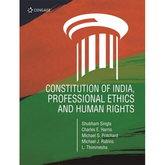 Constitution of India, Professional Ethics and Human Rights