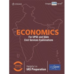 Economics For UPSC & State Civil Services Examinations