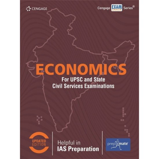 Economics For UPSC & State Civil Services Examinations