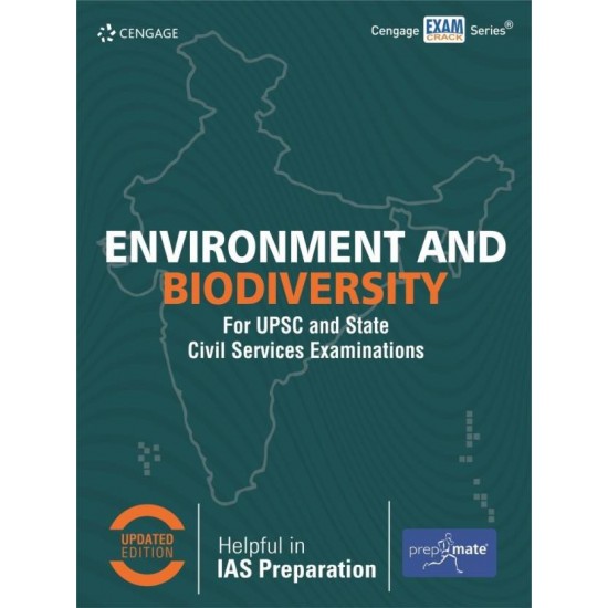 Environment & Biodiversity For UPSC & State Civil Services Examinations