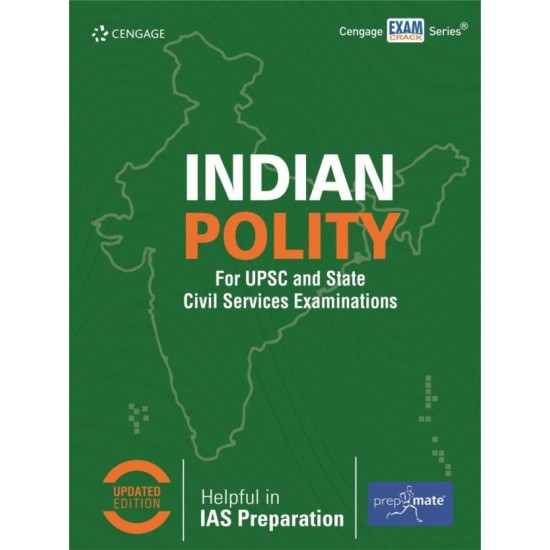 Indian Polity For UPSC & State Civil Services Examinations