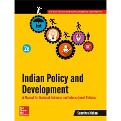 Indian Policy and Development 2nd Edition