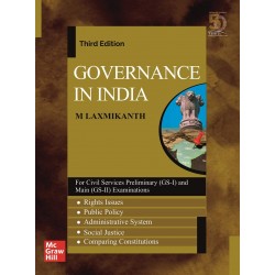 Governance in India 3rd Edition