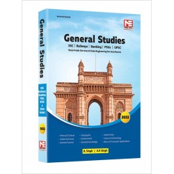 Made Easy General Studies 2022 