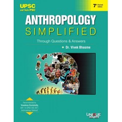 Anthropology Simplified 7th Revised Edition