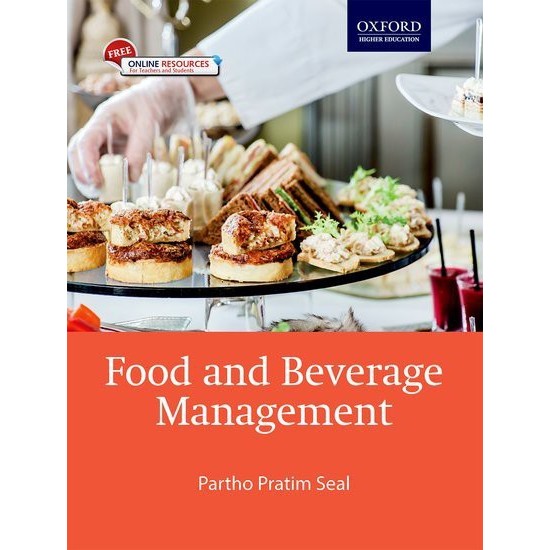 Food and Beverage Management (Partho Pratim Seal)