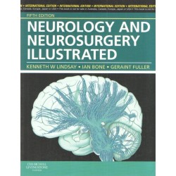 Neurology and Neurosurgery Illustrated 5th Edition