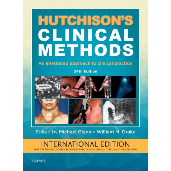 Hutchison's Clinical Methods International Edition