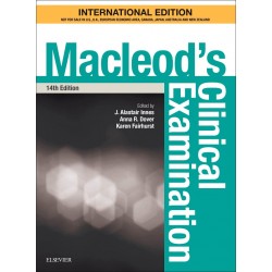 macleod clinical examination 14th edition