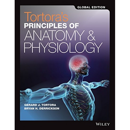 Tortora's Principles of Anatomy and Physiology