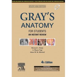 Gray Anatomy 4th Edition