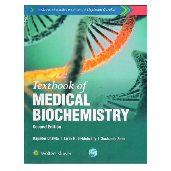 Textbook of Medical Biochemistry 2nd Edition 