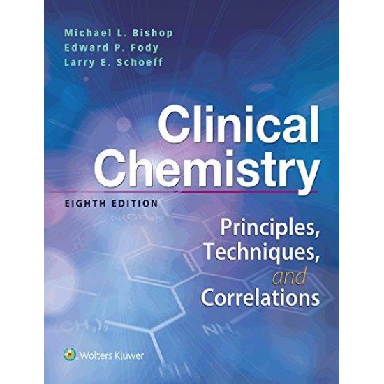 Clinical Chemistry 8th Edition