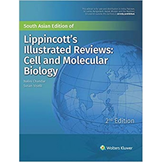 LIR-Cell and Molecular Biology 2nd Edition