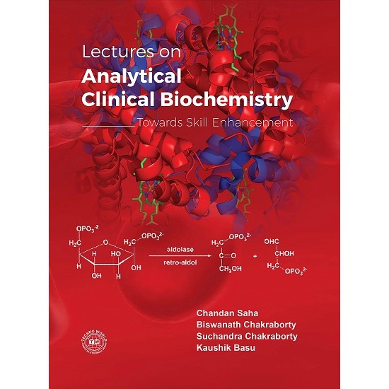 lectures on analytical clinical biochemistry