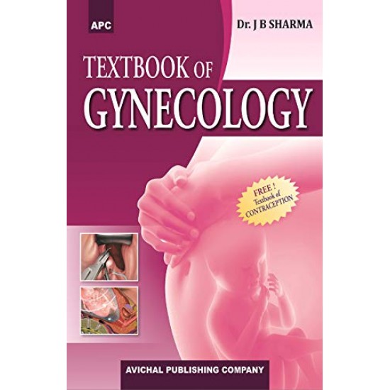 Textbook of Gynecology 