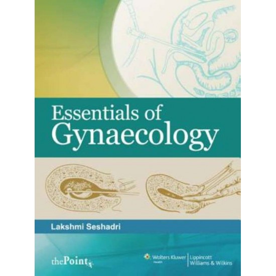 Essentials Of Gynaecology 11th Edition