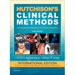 Hutchison's Clinical Methods 24th Edition