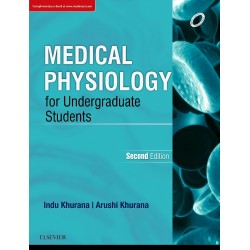 Medical Physiology for Undergraduate Students 2nd edition