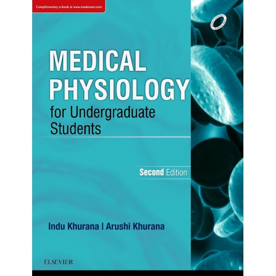 Medical Physiology for Undergraduate Students 2nd edition