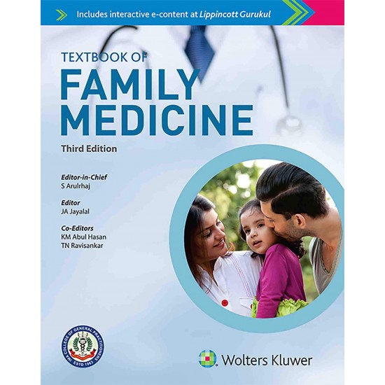 Textbook of Family Medicine 3rd Editon