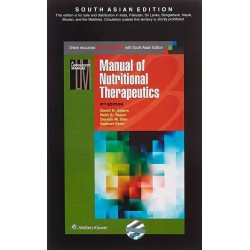 Manual of Nutritional Therapeutics 6th Edition