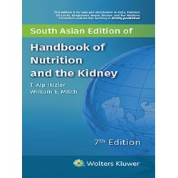 Handbook of Nutrition and the Kidney 7th Edition