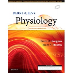 Berne & Levy Physiology (Bruce M Koeppen)