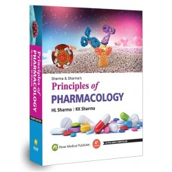 principles of pharmacology 4th edition