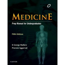 Medicine: Prep Manual for Undergraduates 5th Edition