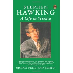 Stephen Hawking: A Life in Science