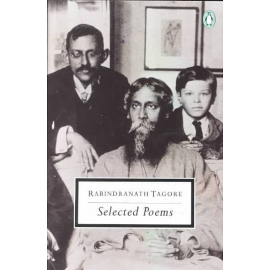 Selected Poems (Tagore Rabindranath)