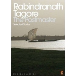 Tagore: Selected Short Stories - Selected Short Stories (Rabindranath Tagore )