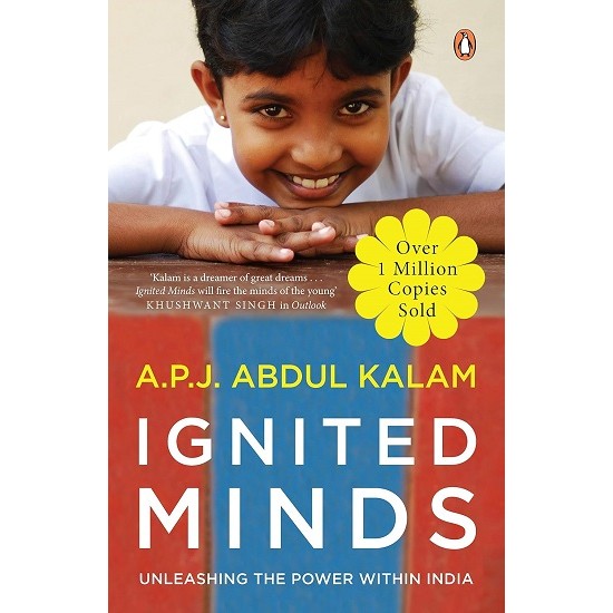 IGNITED MINDS (A P J Abdul Kalam)