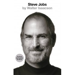 Steve Jobs by Walter Isaacson