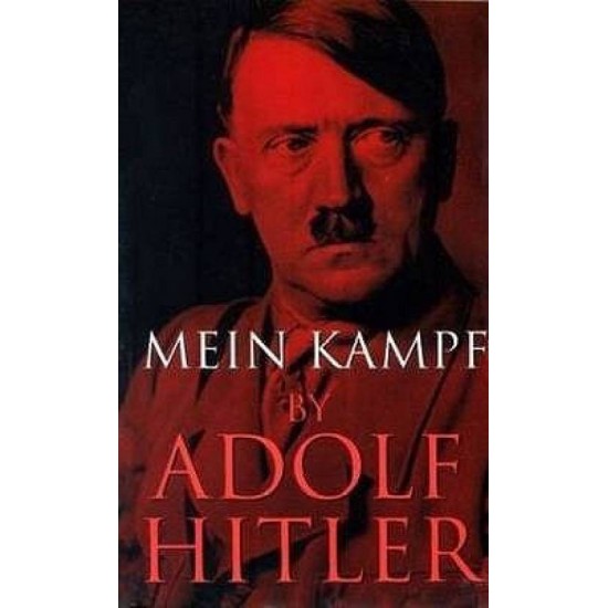 Mein Kampf