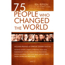 75 people Who Changed The World