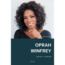 Oprah Winfrey