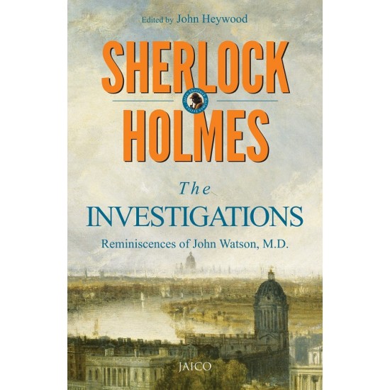 Sherlock Holmes the investigations