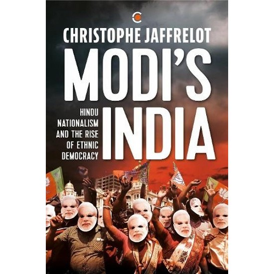 Modi's India (Christophe Jaffrelot)